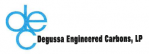 Degussa Engineered Carbons logo